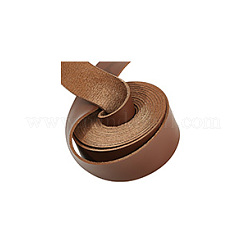 Cordon en cuir PU de 2 m&nbsp;LC-WH0012-04D