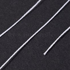 Filo tondo in poliestere cerato&nbsp;YC-D004-02A-066