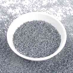 Miyuki runde Rocailles Perlen&nbsp;SEED-JP0010-RR3204