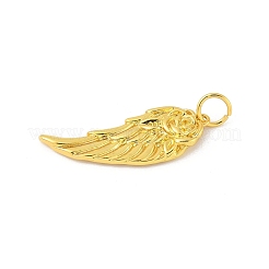 Pendentifs en laiton&nbsp;KK-Z107-05G-01