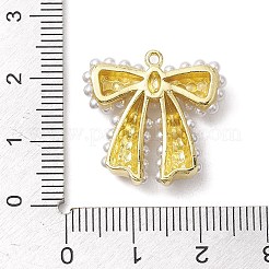 Pendentifs de placage en laiton&nbsp;X-KK-H463-14G