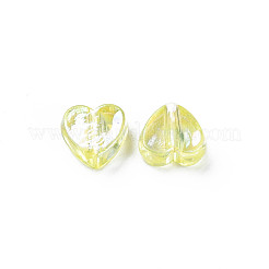 Perline acrilico trasparente&nbsp;MACR-S373-114-C03