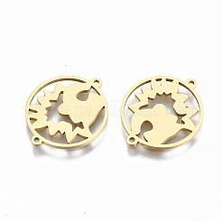 Verbindungsstücke aus Edelstahl 304&nbsp;STAS-S116-096G