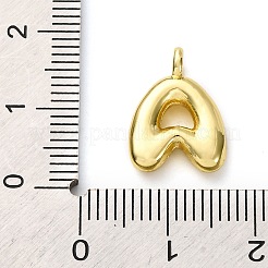 Messing Anhänger & Charms&nbsp;KK-C119-17G