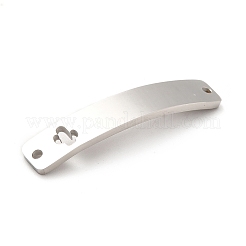 Dijes de conector de acero inoxidable 304 resistentes al deslustre&nbsp;STAS-G294-02P-03