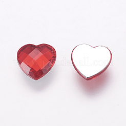 Cabochon strass acrilico taiwan&nbsp;X-ACRT-G022-12mm-28