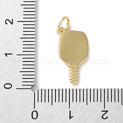Gestellmessinganhänger&nbsp;X-KK-Z079-01G