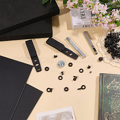 Kit para hacer estuches de diy&nbsp;DIY-BC0018-03C