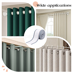 21 m Polyester-Vorhangband&nbsp;OCOR-BC0009-12B