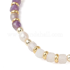 Bracelets extensibles pour femmes&nbsp;BJEW-JB13390