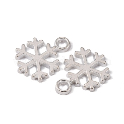 Tibetischer stil Aluminium Anhänger & Charms&nbsp;LS-TIBEP-E012-S