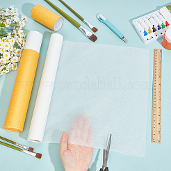 20 m lange Papierrolle mit Zikadenflügeln für Kalligrafiemalerei&nbsp;DIY-BC0017-39A