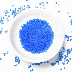 Miyuki runde Rocailles Perlen&nbsp;X-SEED-G007-RR0150F