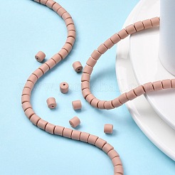 Handgemachte Polymer-Lehm-Korn-Stränge&nbsp;X-CLAY-ZX006-01-135