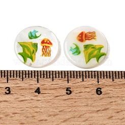 Flache&nbsp;SHEL-A006-13I