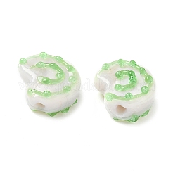 Manuell Murano Glas Perlen&nbsp;LAMP-D303-08B