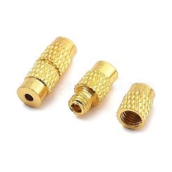 Fermagli vite colonna in ottone&nbsp;X1-KK-M143-01G