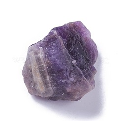 Natürlichen Amethyst Perlen&nbsp;G-F621-21