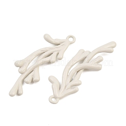 Ciondoli smaltato in ottone&nbsp;KK-CBA3297-08B