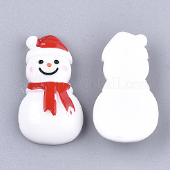 Harz Cabochons&nbsp;LS-CRES-T013-30