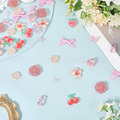 Kit di risultati per la creazione di gioielli fai da te&nbsp;DIY-SC0031-44