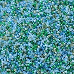 Cuentas de miyuki delica&nbsp;SEED-JP0008-DB2067