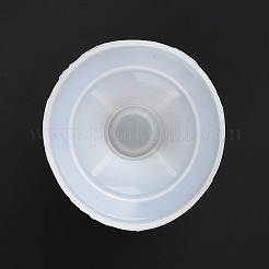 Silikonformen für Kerzenhalter selber machen&nbsp;LS-DIY-K058-21