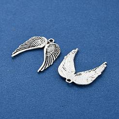 Crémaillère Pendentif en alliage de placage&nbsp;FIND-Q108-11AS