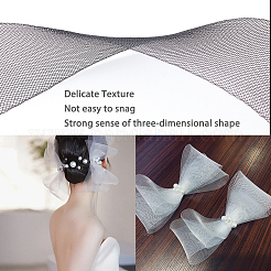 Elastisches Stretchnetz mit Fischgrätennetz&nbsp;FIND-WH0083-01B