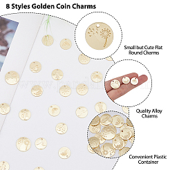 28 stücke 7 stile legierung charms&nbsp;FIND-DC0002-86