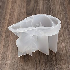 DIY-Fuchskerzen-Silikonformen&nbsp;DIY-G113-08B