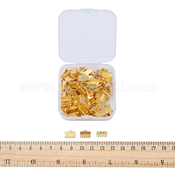 Eisenband Crimp-Enden&nbsp;IFIN-YW0001-13G-LF