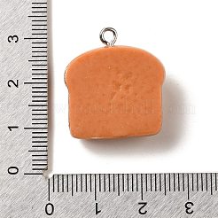 Harzanhänger&nbsp;LS-RESI-A038-02B