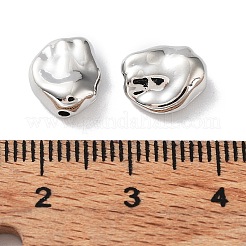 Gestell Legierung Perlen&nbsp;PALLOY-Q458-22P
