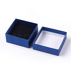 Karton Schmuck-Set-Boxen&nbsp;CBOX-G017-02