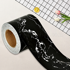 Wasserdichter und feuchtigkeitsbeständiger PVC-Aufkleber&nbsp;DIY-WH20002-641B