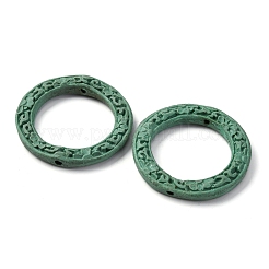 Zinnober-Perlen&nbsp;CARL-K001-18