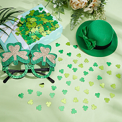 3 jeu de confettis en papier&nbsp;AJEW-SP0004-93A