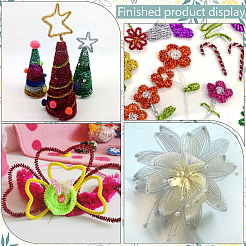 DIY-Plüschstäbchen&nbsp;FIND-WH20019-101A
