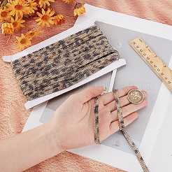 Hotfix Glas Strass&nbsp;DIY-WH0349-390