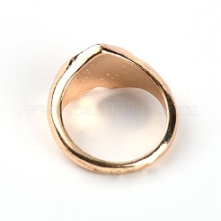 Legierungsringe&nbsp;RJEW-WH0002-07