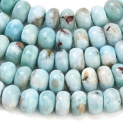 Larimar Naturperlen Stränge&nbsp;GG-CBA007A-A01-04