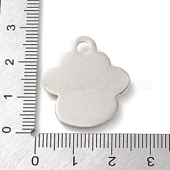 Aluminium Anhänger & Charms&nbsp;FIND-C048-04P