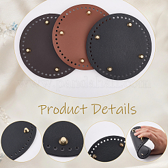 3 pièce de 3 couleurs&nbsp;DIY-CL0002-14