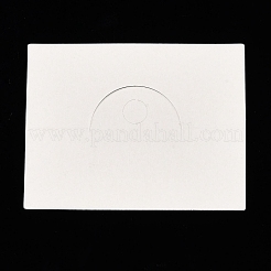 Faltbare Kopfkarten aus Papier&nbsp;CDIS-T004-15