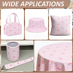 Tela de algodón&nbsp;DIY-WH0622-812C