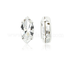 Bonnets à coudre en cristal preciosa® maxima&nbsp;X-PRC-SE15-00030-S
