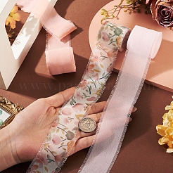 3 rotolo di nastri di chiffon&nbsp;SRIB-TAC0002-25A-1
