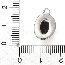 Anhänger aus Edelstahl 304&nbsp;STAS-F349-04P