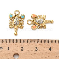 Strassanhänger aus Edelstahl 304&nbsp;STAS-K306-56G